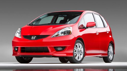 Honda, This unassuming Honda engine powers millions of cars on the road