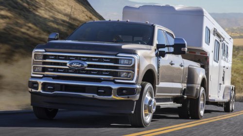 The 10 most reliable diesel engines ever built