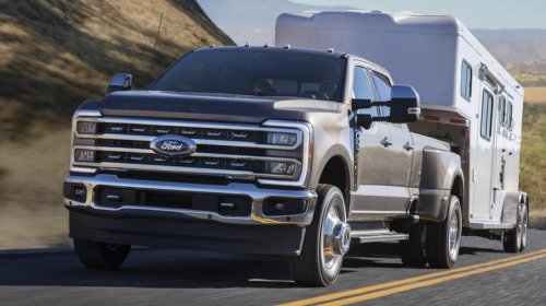 The 10 most reliable diesel engines ever built
