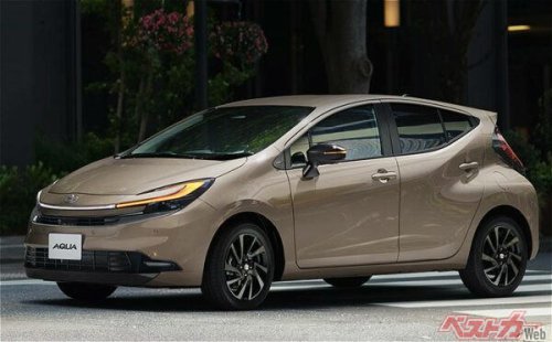 トヨタ アクアは結局買いなのか? 2026年版「良いところ・微妙なところ」全部言う!