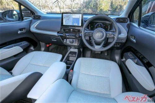 トヨタ アクアは結局買いなのか? 2026年版「良いところ・微妙なところ」全部言う!