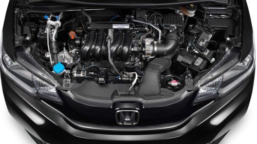 This unassuming Honda engine powers millions of cars on the road
