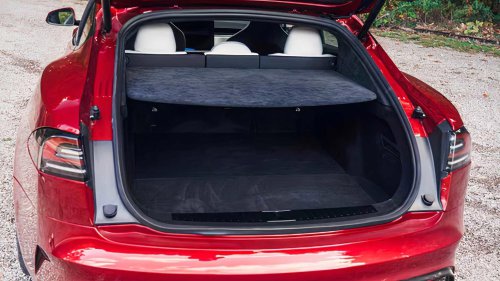 Tesla Model S Plaid review: Why it still feels futuristic