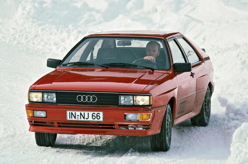 Los modelos más raros fabricados por famosos fabricantes de automóviles