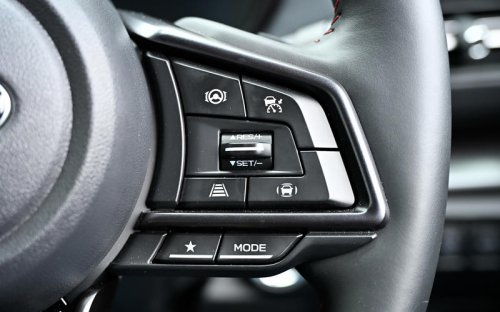 「スバルアップグレードサービス」を施工した「レヴォーグ」に試乗 乗り味と静粛性はどう変わるのか?