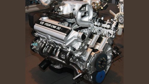 This underrated Toyota engine quietly built a reliability empire
