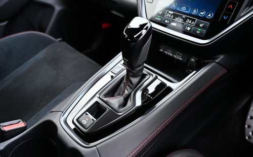 「スバルアップグレードサービス」を施工した「レヴォーグ」に試乗 乗り味と静粛性はどう変わるのか?