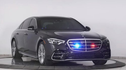 12 of the best new vehicles that will survive an apocalypse