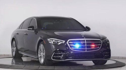12 of the best new vehicles that will survive an apocalypse