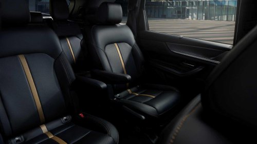 10 hidden Mazda CX-90 features that rival luxury SUVs