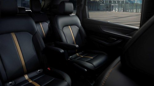 10 hidden Mazda CX-90 features that rival luxury SUVs