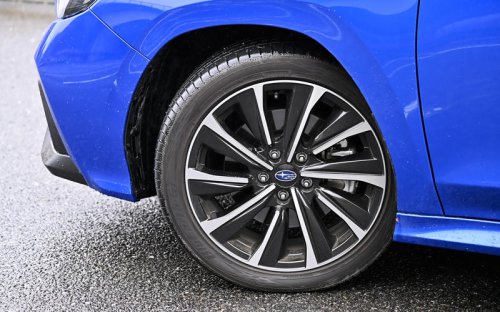 「スバルアップグレードサービス」を施工した「レヴォーグ」に試乗 乗り味と静粛性はどう変わるのか?