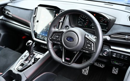 「スバルアップグレードサービス」を施工した「レヴォーグ」に試乗 乗り味と静粛性はどう変わるのか?
