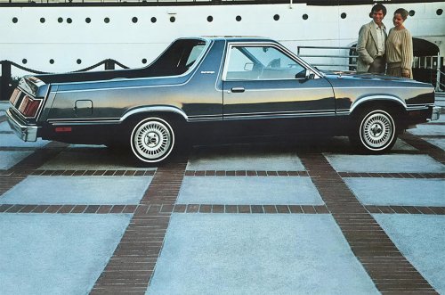 Rarest cars ever made by famous automakers