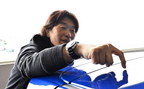 「スバルアップグレードサービス」を施工した「レヴォーグ」に試乗 乗り味と静粛性はどう変わるのか?