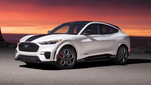 Ford, Ford just upended its dedicated EV development department