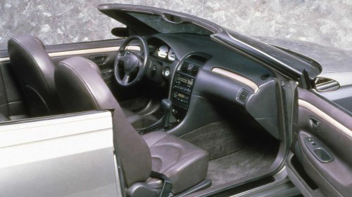 Toyota's forgotten drop-top is cheaper than ever