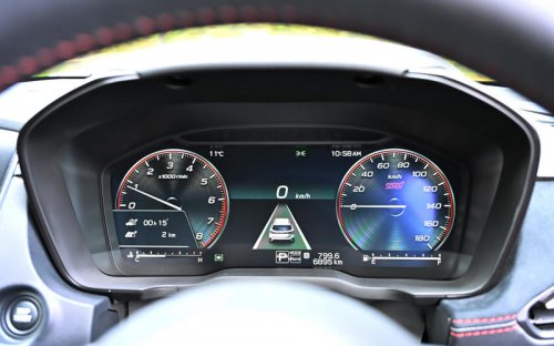 「スバルアップグレードサービス」を施工した「レヴォーグ」に試乗 乗り味と静粛性はどう変わるのか?