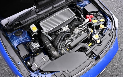 「スバルアップグレードサービス」を施工した「レヴォーグ」に試乗 乗り味と静粛性はどう変わるのか?