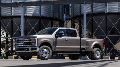 Ford, Ford F-150, Ford's next-gen F-150 arrives at least a year after new Silverado