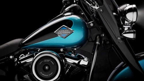 The cruiser that balances big torque, comfort, and long-distance stability