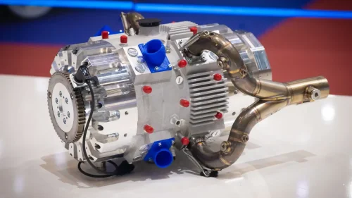 El motor INNengine es la revolución del coche española, pero te encuentras con un problema si lo quieres comprar