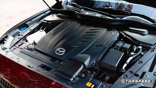 10 hidden Mazda CX-90 features that rival luxury SUVs