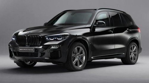 12 of the best new vehicles that will survive an apocalypse