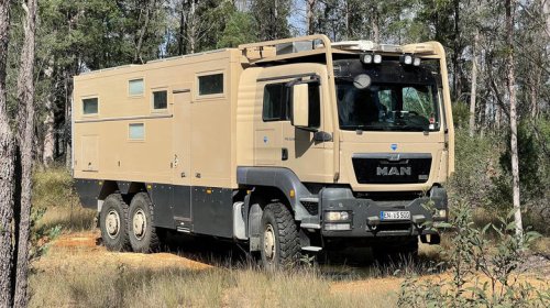 12 of the best new vehicles that will survive an apocalypse