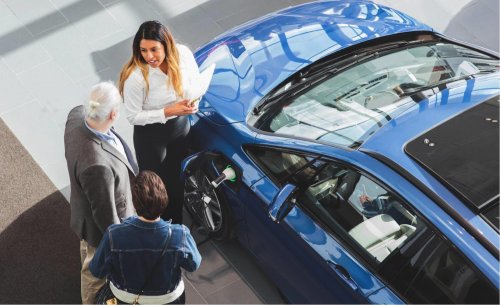 BYD lanza una advertencia letal: por qué el coche eléctrico chino está a punto de colapsar