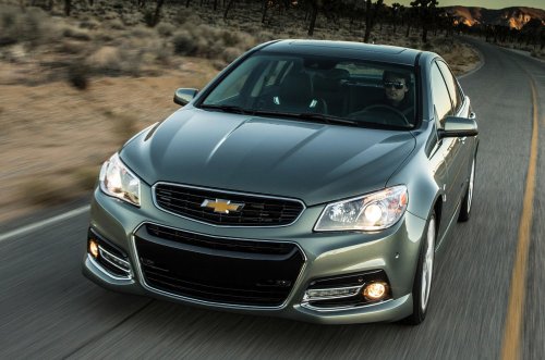Rarest cars ever made by famous automakers