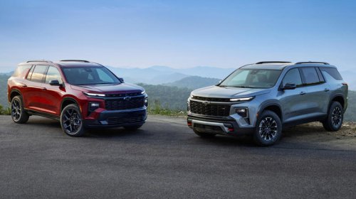 AWD, GM, These Chevy crossovers have the same AWD issue - what's GM doing about it?