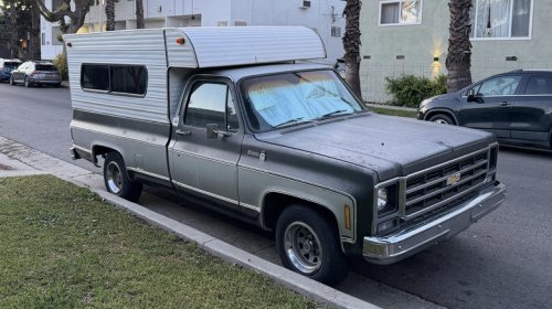 These are the cars our readers are always excited to see