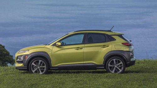 Forget buying new, $15,000 will get you a used range-topping Hyundai