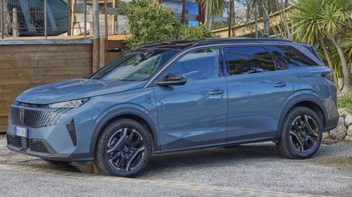 Peugeot, Stellantis y Peugeot adaptan sus PHEV a la Euro 7 y cambian la forma de declarar su potencia