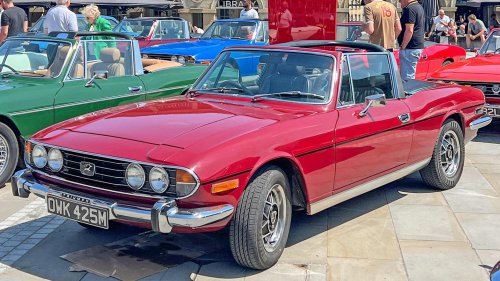 The 10 worst convertibles ever made &amp; the 10 best