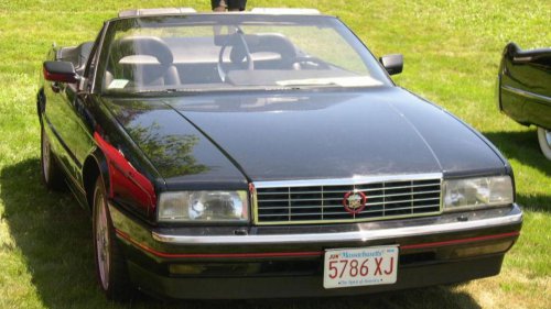 The 10 worst convertibles ever made & the 10 best