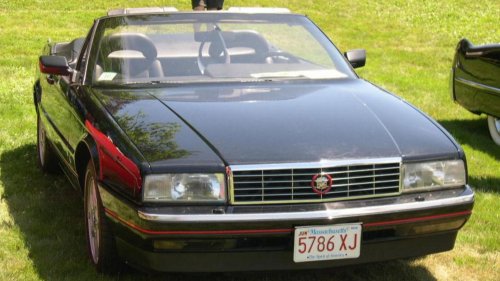 The 10 worst convertibles ever made &amp; the 10 best