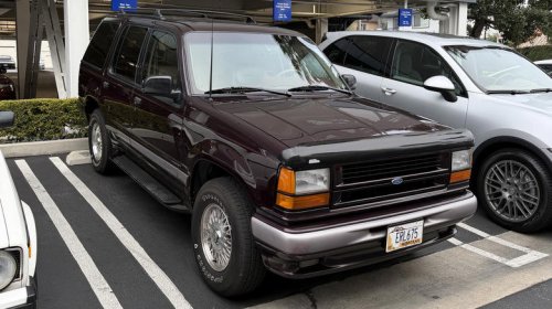 These are the cars our readers are always excited to see
