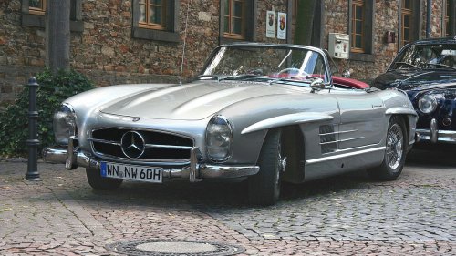 The 10 worst convertibles ever made &amp; the 10 best