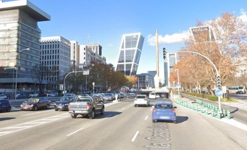 La ciudad que va a tomar la decisión que nunca llegó a aplicarse en Madrid