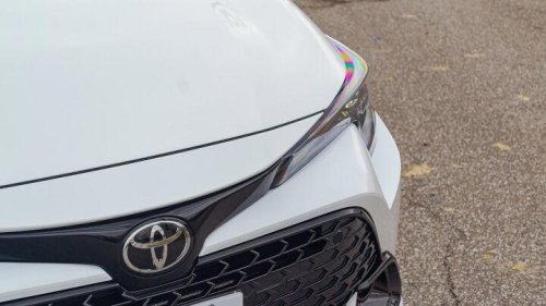 Toyota, 2026 Toyota Corolla FX edition: All the details