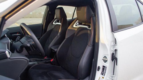 2026 Toyota Corolla FX edition: All the details