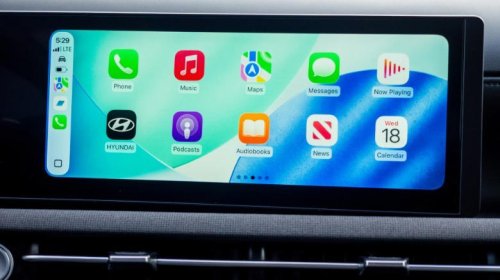 Hyundai, Hyundai Santa Cruz, Time's up for the Hyundai Santa Cruz, and one final fling shows why