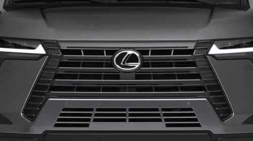 These are the US' fastest-selling Lexus models in 2026 (so far)
