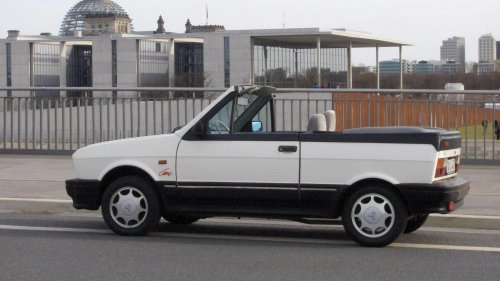 The 10 worst convertibles ever made &amp; the 10 best