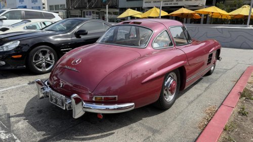 These are the cars our readers are always excited to see
