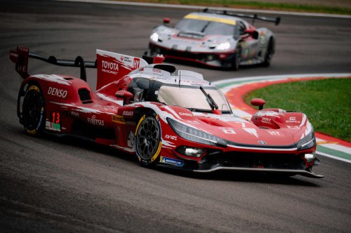 Ferrari, Molina le quita presión a Ferrari: “No somos los favoritos”