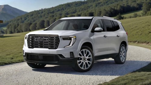 Chevy, AWD, GM, These Chevy crossovers have the same AWD issue - what's GM doing about it?