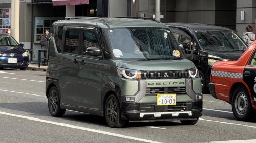 These are the cars our readers are always excited to see